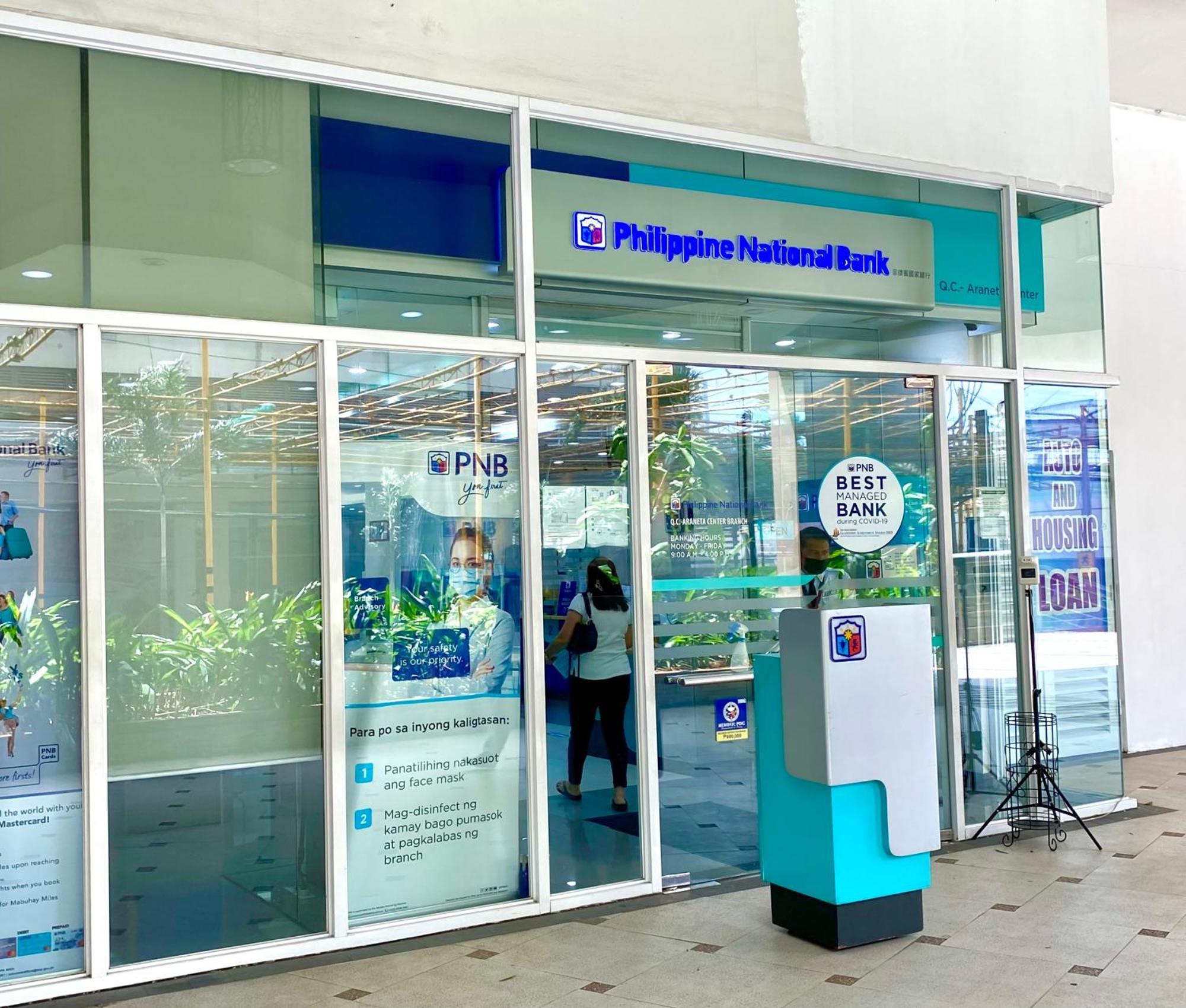 Frost At Manhattan Heights Towerb Manila Exterior foto